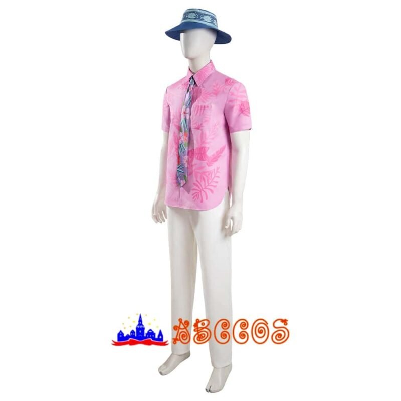 Zootopia 2: Rise of the Non-Mammalians Nick Wilde cosplay costume
