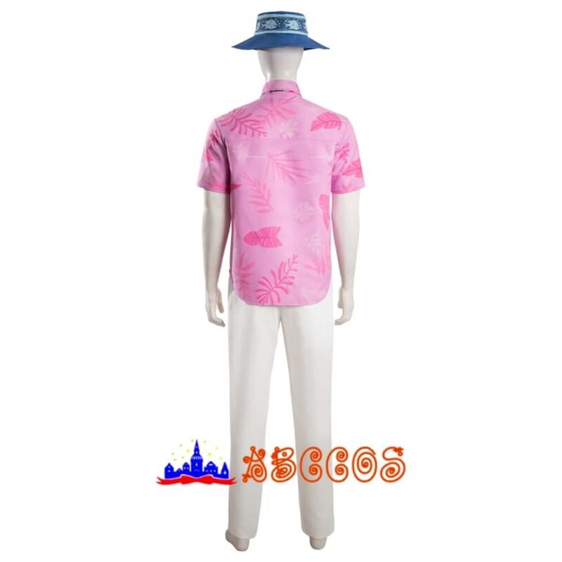 Zootopia 2: Rise of the Non-Mammalians Nick Wilde cosplay costume