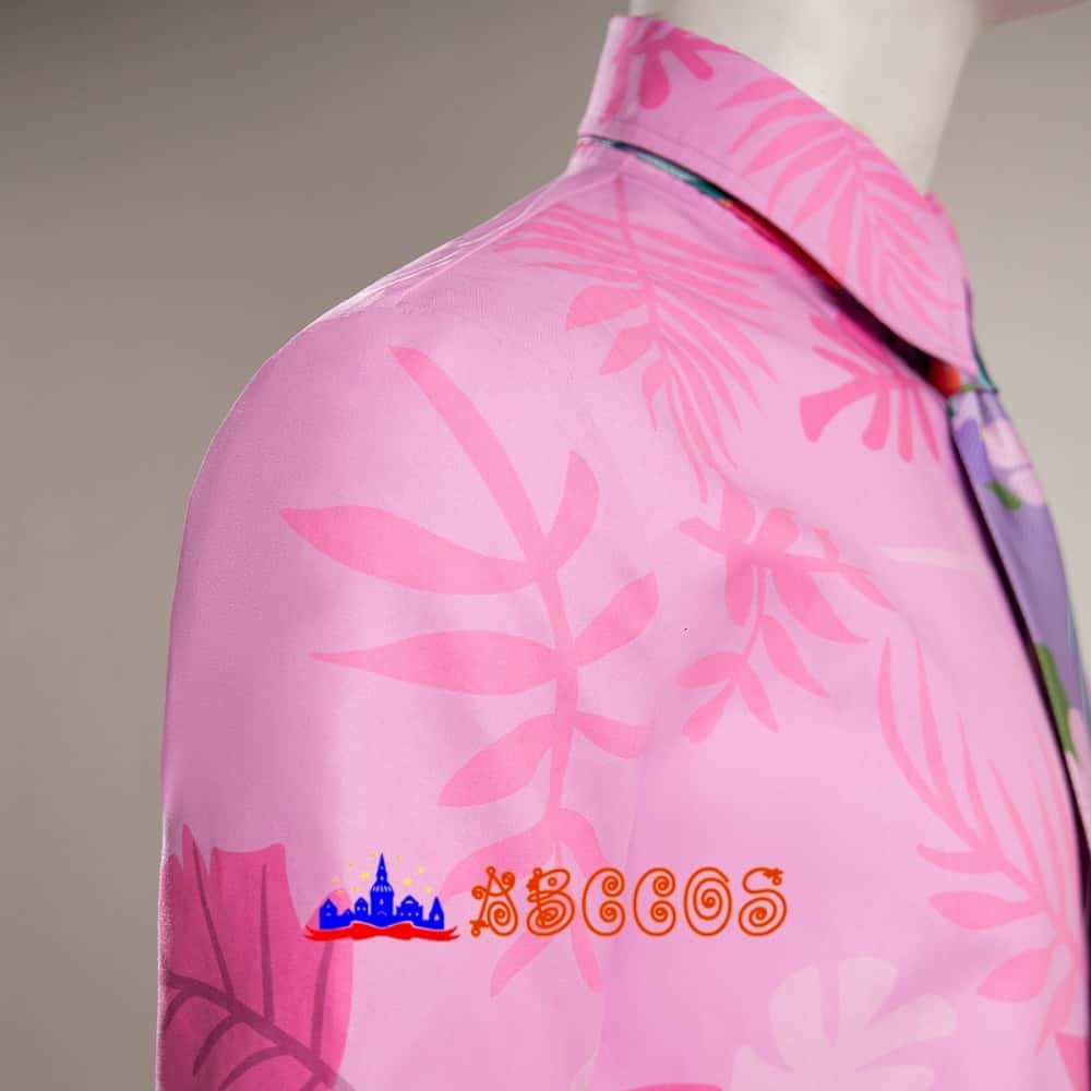Zootopia 2: Rise of the Non-Mammalians Nick Wilde cosplay costume-ABCcosplay Zootopia 2: Rise of the Non-Mammalians Nick Wilde cosplay costume-ABCcosplay