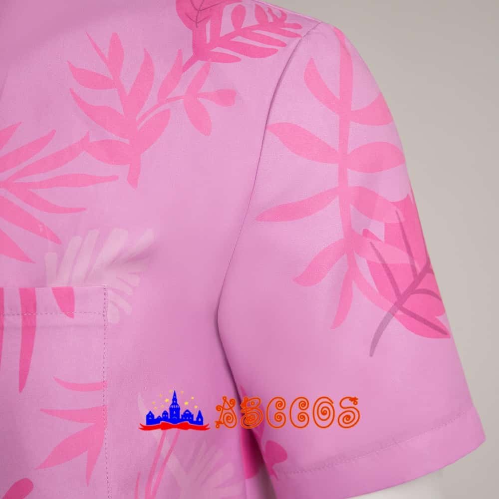 Zootopia 2: Rise of the Non-Mammalians Nick Wilde cosplay costume-ABCcosplay Zootopia 2: Rise of the Non-Mammalians Nick Wilde cosplay costume-ABCcosplay
