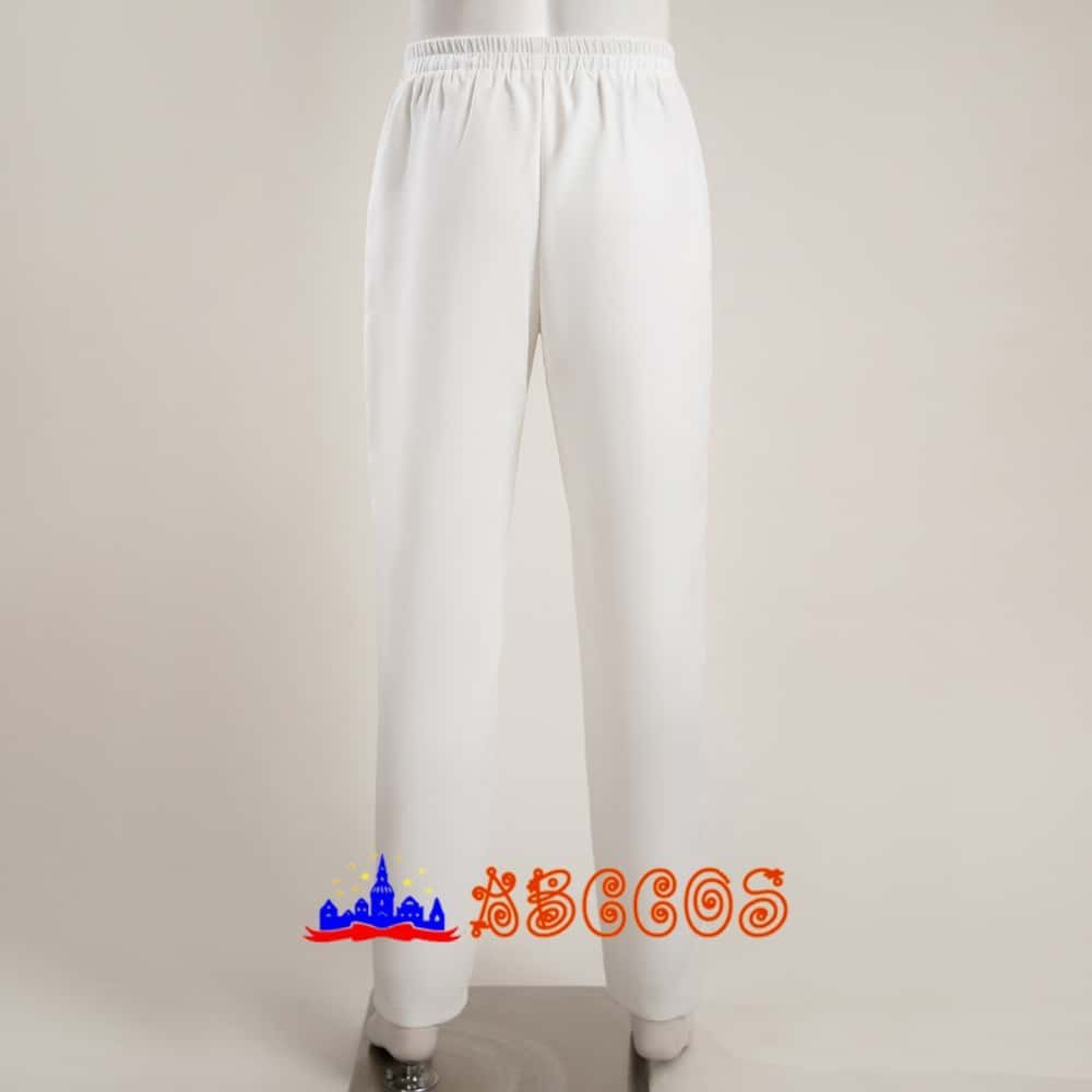 Zootopia 2: Rise of the Non-Mammalians Nick Wilde cosplay costume-ABCcosplay Zootopia 2: Rise of the Non-Mammalians Nick Wilde cosplay costume-ABCcosplay