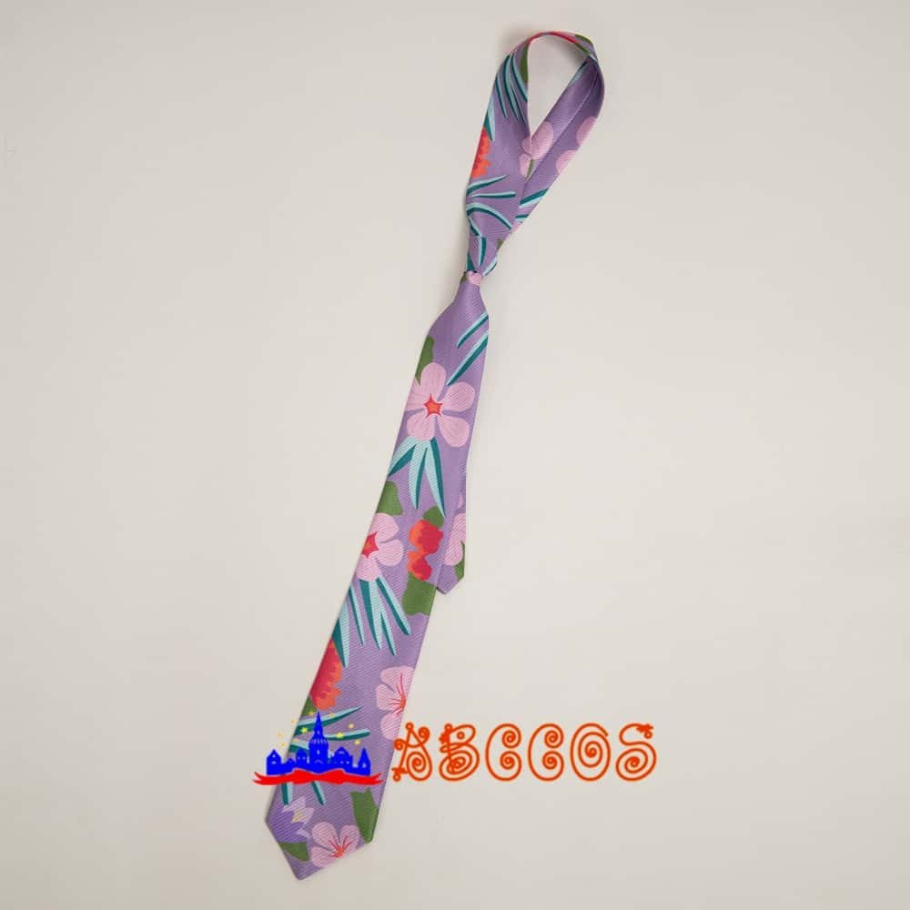 Zootopia 2: Rise of the Non-Mammalians Nick Wilde cosplay costume-ABCcosplay Zootopia 2: Rise of the Non-Mammalians Nick Wilde cosplay costume-ABCcosplay