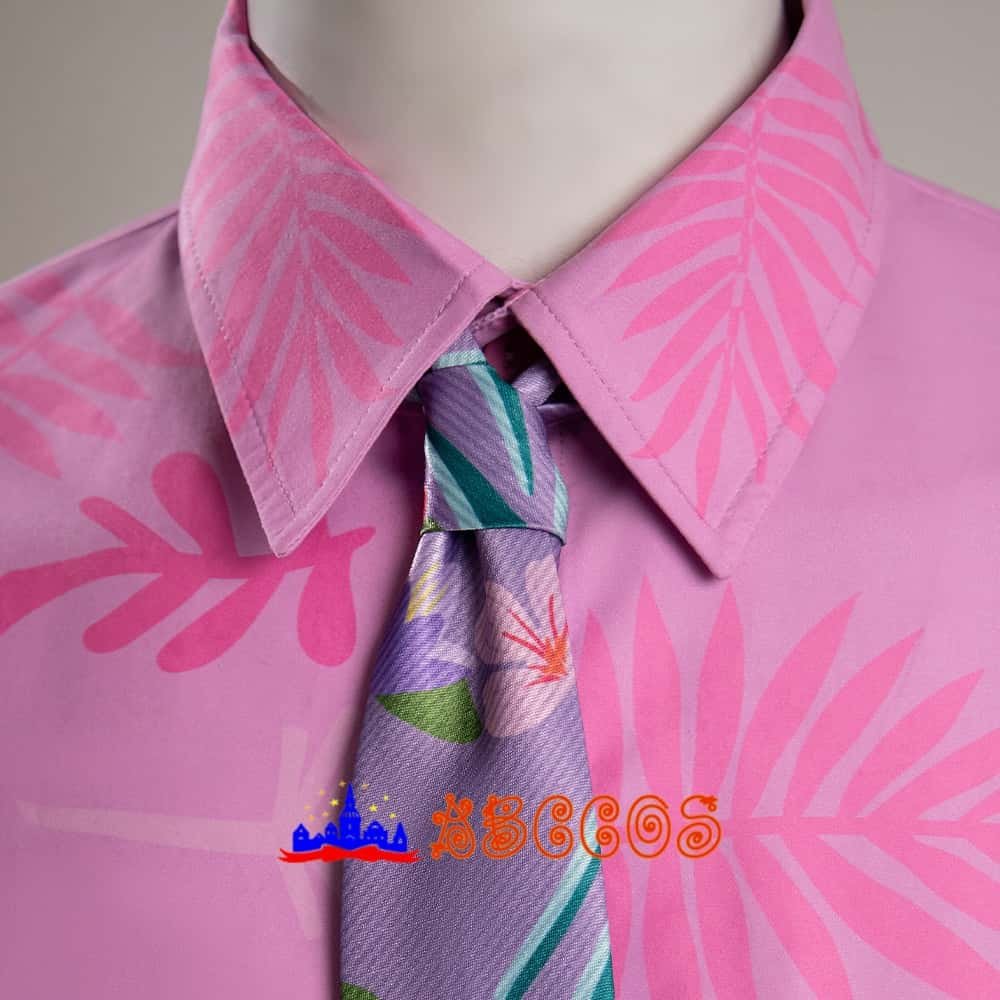 Zootopia 2: Rise of the Non-Mammalians Nick Wilde cosplay costume-ABCcosplay Zootopia 2: Rise of the Non-Mammalians Nick Wilde cosplay costume-ABCcosplay