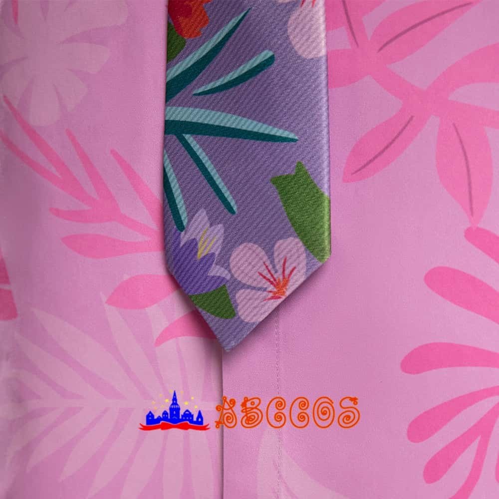 Zootopia 2: Rise of the Non-Mammalians Nick Wilde cosplay costume-ABCcosplay Zootopia 2: Rise of the Non-Mammalians Nick Wilde cosplay costume-ABCcosplay