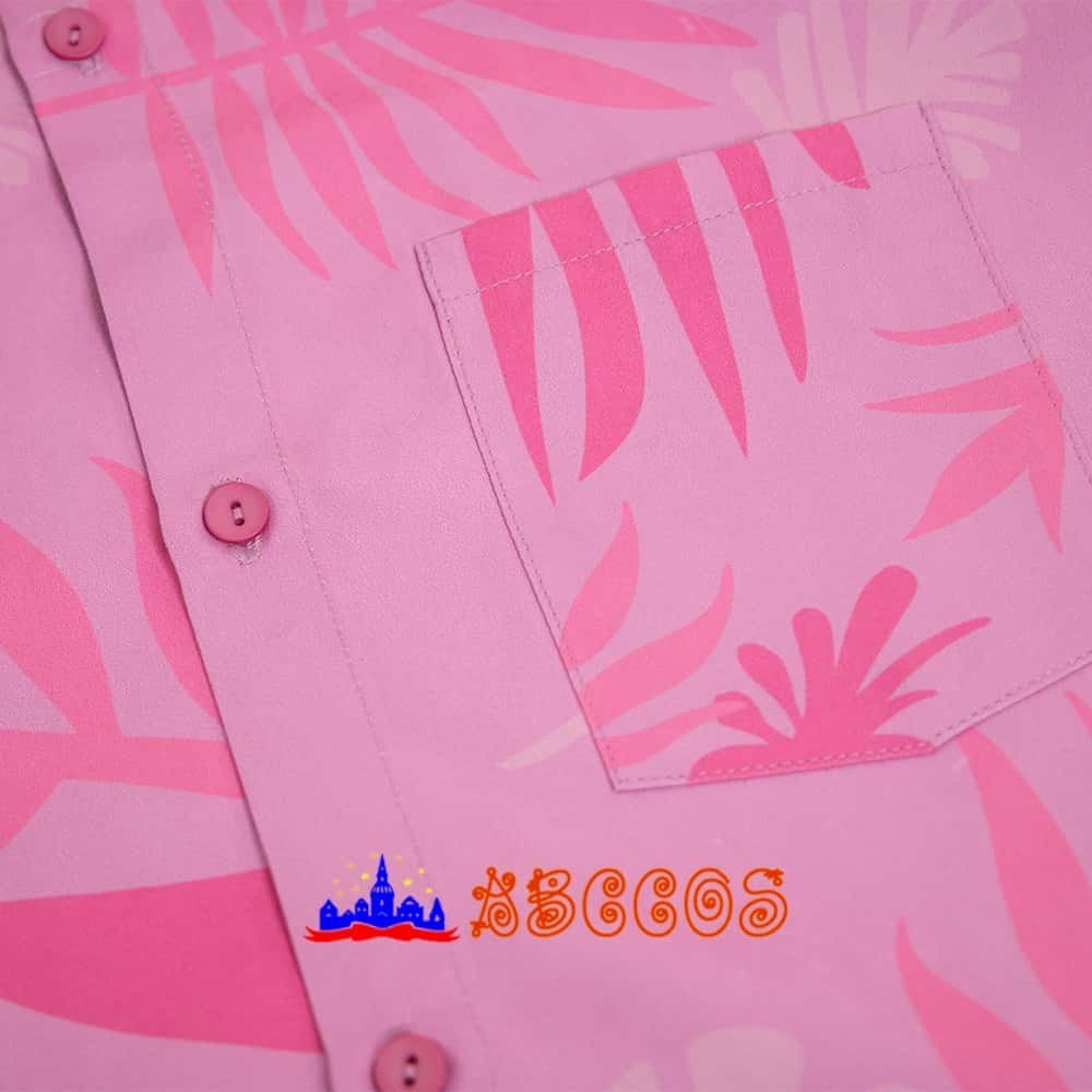 Zootopia 2: Rise of the Non-Mammalians Nick Wilde cosplay costume-ABCcosplay Zootopia 2: Rise of the Non-Mammalians Nick Wilde cosplay costume-ABCcosplay