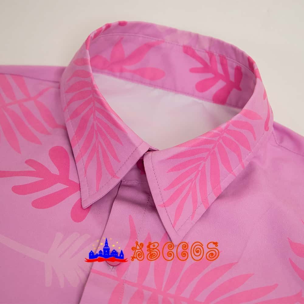 Zootopia 2: Rise of the Non-Mammalians Nick Wilde cosplay costume-ABCcosplay Zootopia 2: Rise of the Non-Mammalians Nick Wilde cosplay costume-ABCcosplay