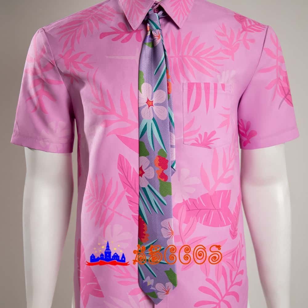 Zootopia 2: Rise of the Non-Mammalians Nick Wilde cosplay costume-ABCcosplay Zootopia 2: Rise of the Non-Mammalians Nick Wilde cosplay costume-ABCcosplay