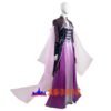 Agatha All Along Agatha Harkness cosplay costume