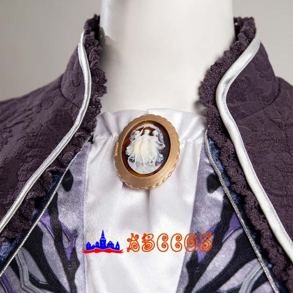 Agatha All Along Agatha Harkness cosplay costume-ABCcosplay Agatha All Along Agatha Harkness cosplay costume-ABCcosplay