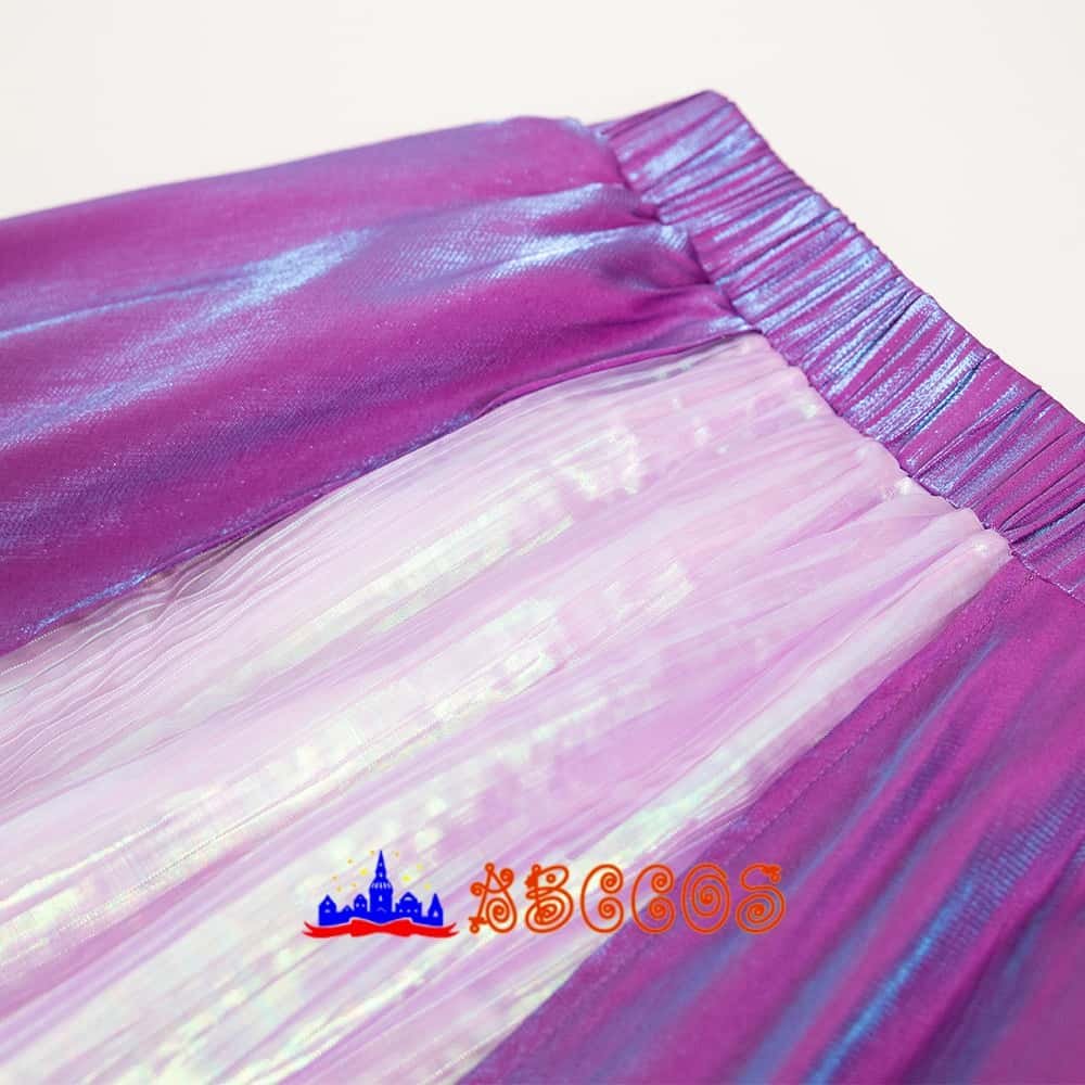 Agatha All Along Agatha Harkness cosplay costume-ABCcosplay Agatha All Along Agatha Harkness cosplay costume-ABCcosplay