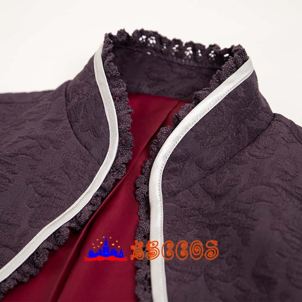 Agatha All Along Agatha Harkness cosplay costume-ABCcosplay Agatha All Along Agatha Harkness cosplay costume-ABCcosplay