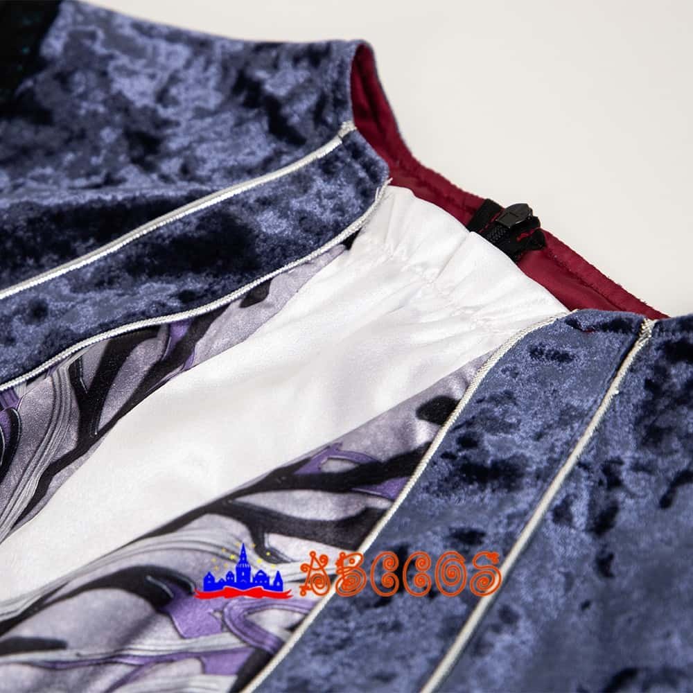Agatha All Along Agatha Harkness cosplay costume-ABCcosplay Agatha All Along Agatha Harkness cosplay costume-ABCcosplay