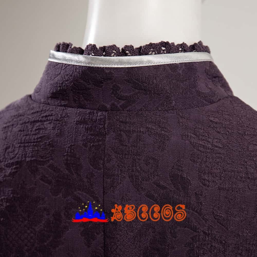 Agatha All Along Agatha Harkness cosplay costume-ABCcosplay Agatha All Along Agatha Harkness cosplay costume-ABCcosplay