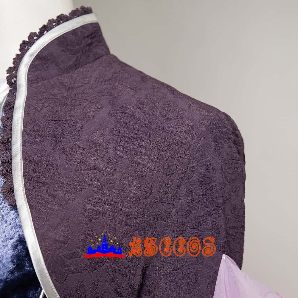 Agatha All Along Agatha Harkness cosplay costume-ABCcosplay Agatha All Along Agatha Harkness cosplay costume-ABCcosplay
