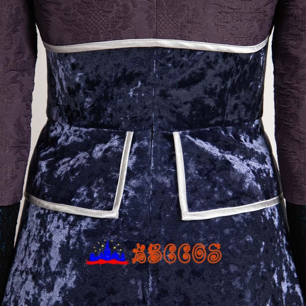 Agatha All Along Agatha Harkness cosplay costume-ABCcosplay Agatha All Along Agatha Harkness cosplay costume-ABCcosplay