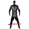 Mortal Kombat 1 smoke cosplay costume