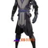 Mortal Kombat 1 smoke cosplay costume Mortal Kombat 1 smoke cosplay costume