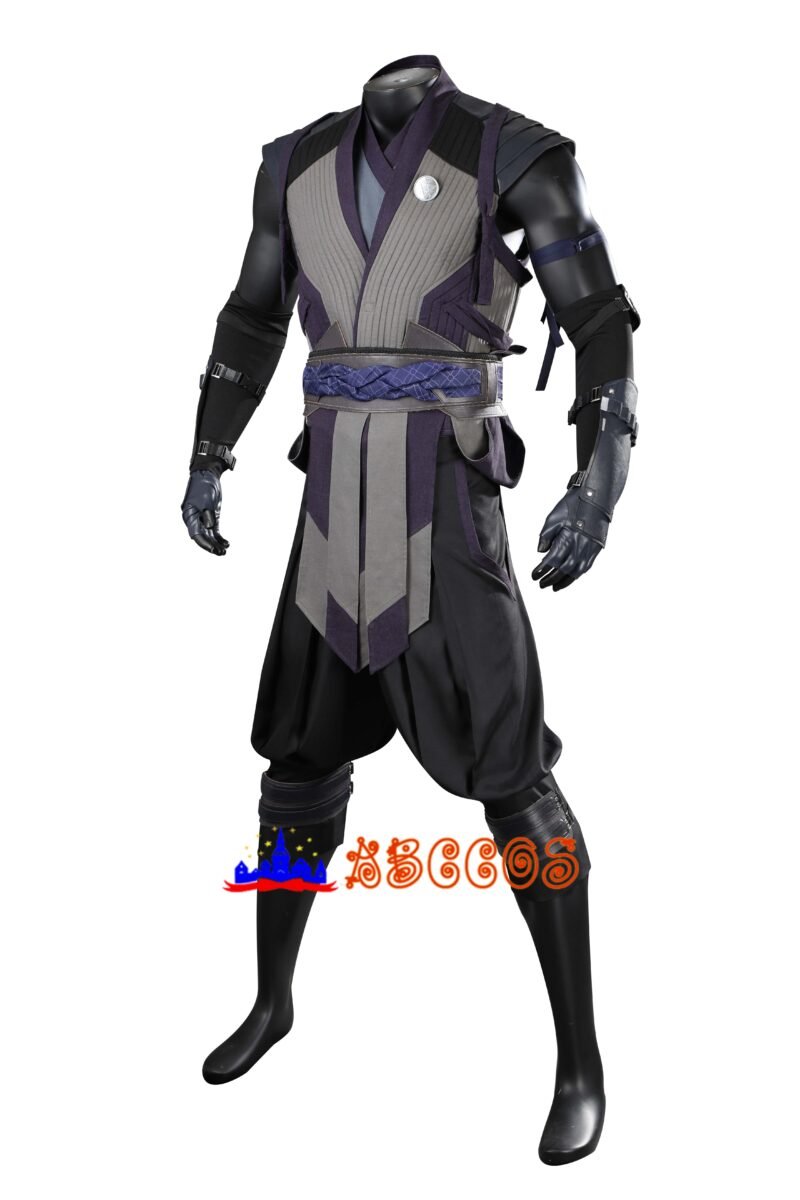 Mortal Kombat 1 smoke cosplay costume Mortal Kombat 1 smoke cosplay costume