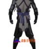 Mortal Kombat 1 smoke cosplay costume Mortal Kombat 1 smoke cosplay costume