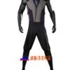 Mortal Kombat 1 smoke cosplay costume Mortal Kombat 1 smoke cosplay costume