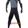 Mortal Kombat 1 smoke cosplay costume Mortal Kombat 1 smoke cosplay costume
