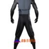 Mortal Kombat 1 smoke cosplay costume Mortal Kombat 1 smoke cosplay costume