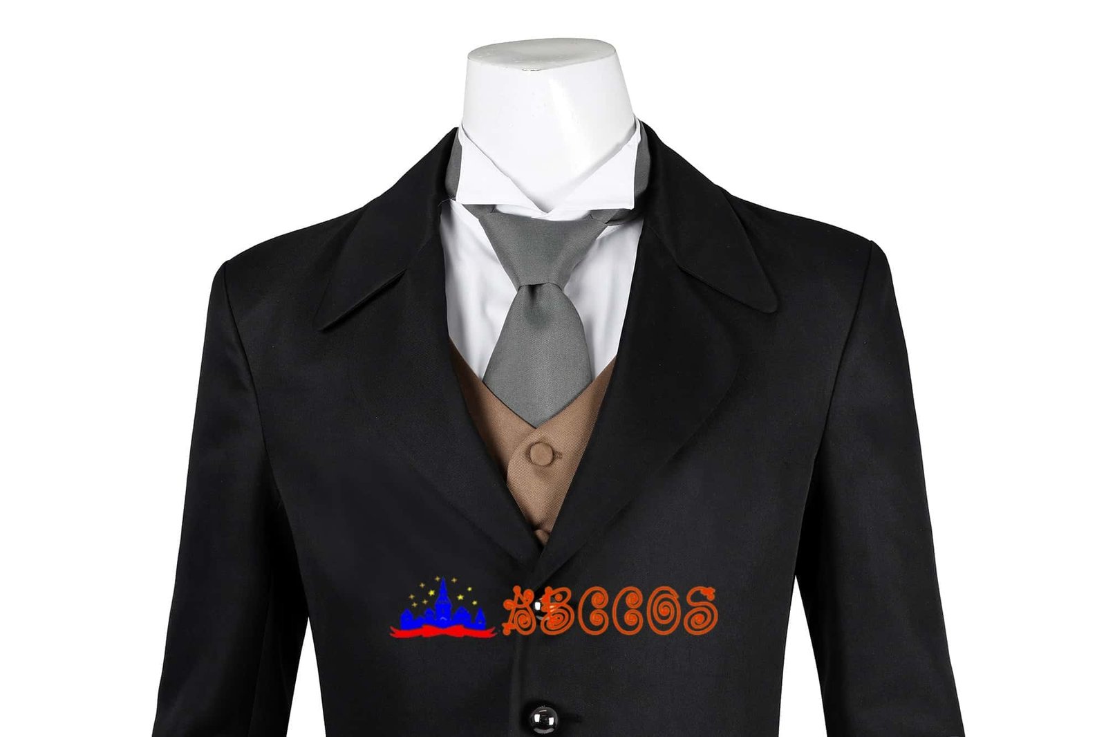 Tim Burton’s Corpse Bride Victor Van Dort cosplay costume-ABCcosplay Tim Burton’s Corpse Bride Victor Van Dort cosplay costume-ABCcosplay
