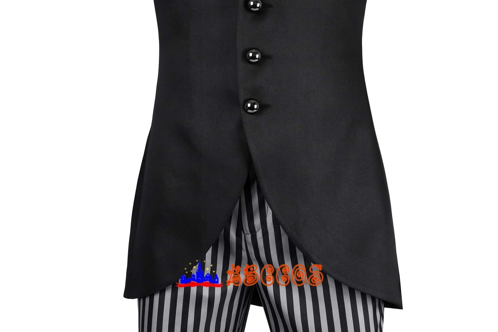 Tim Burton’s Corpse Bride Victor Van Dort cosplay costume-ABCcosplay Tim Burton’s Corpse Bride Victor Van Dort cosplay costume-ABCcosplay