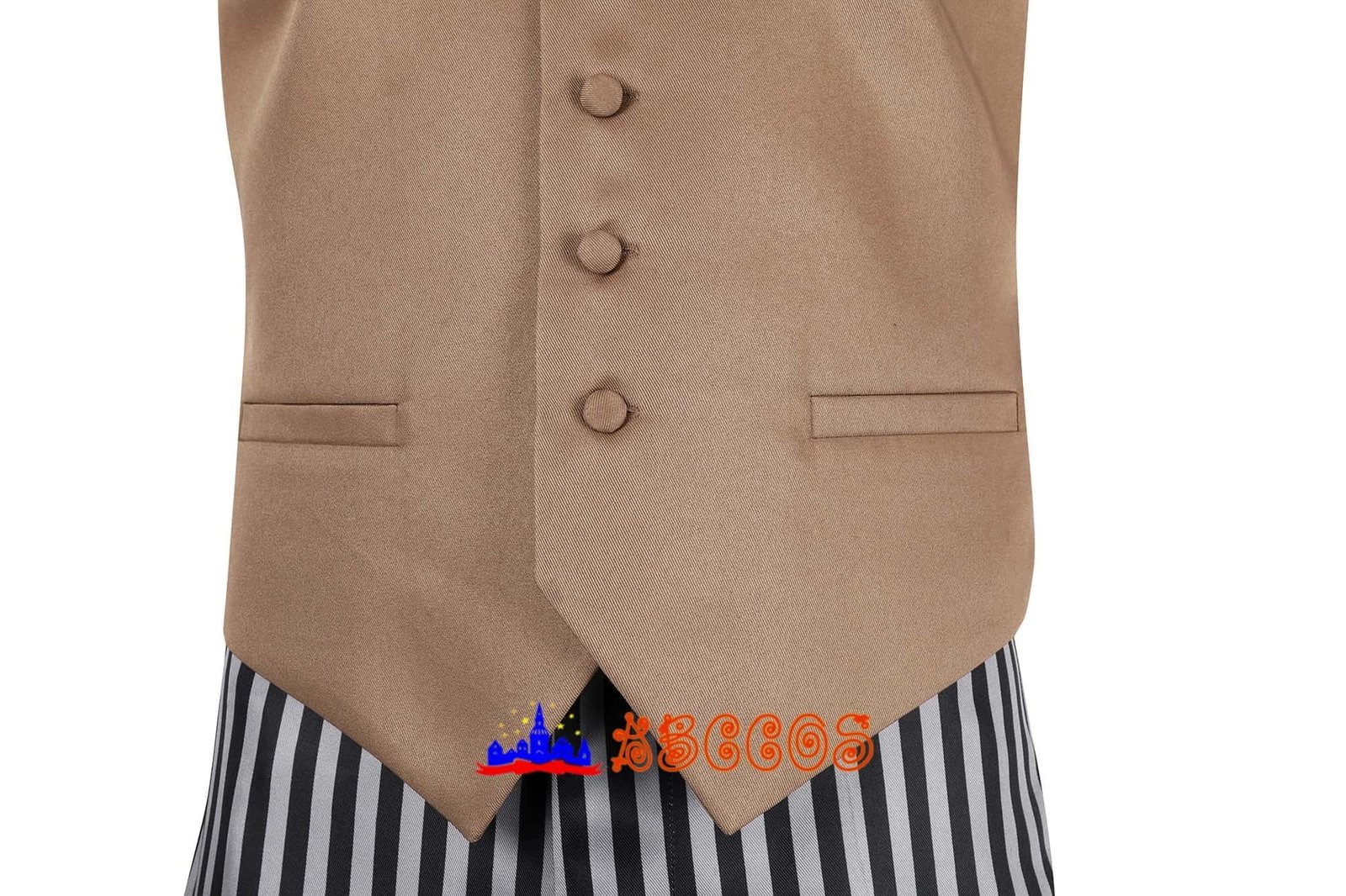 Tim Burton’s Corpse Bride Victor Van Dort cosplay costume-ABCcosplay Tim Burton’s Corpse Bride Victor Van Dort cosplay costume-ABCcosplay