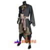 The Legend of Zelda: Tears of the Kingdom Ganondorf cosplay costume The Legend of Zelda: Tears of the Kingdom Ganondorf cosplay costume