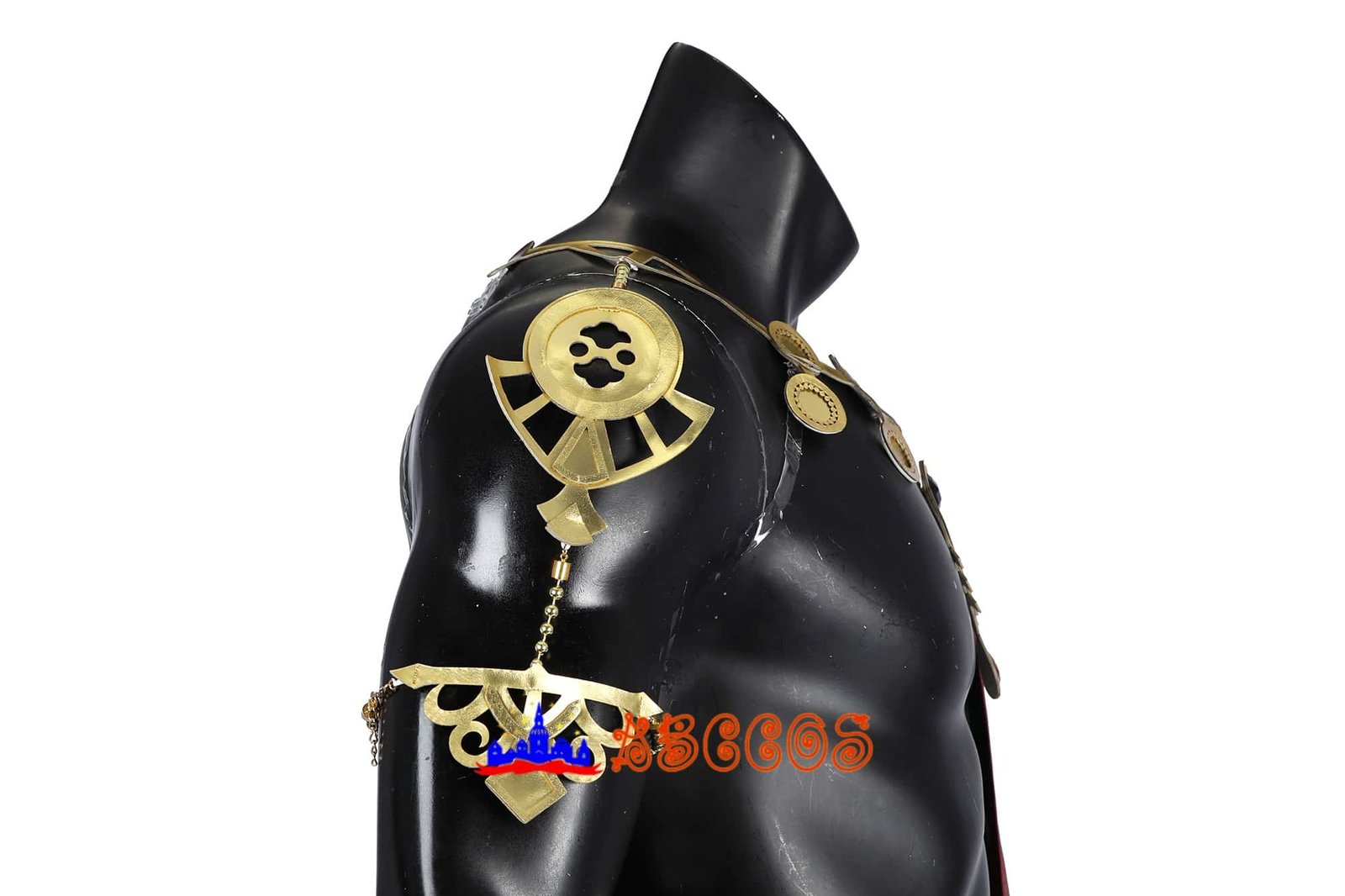 The Legend of Zelda: Tears of the Kingdom Ganondorf cosplay costume-ABCcosplay The Legend of Zelda: Tears of the Kingdom Ganondorf cosplay costume-ABCcosplay