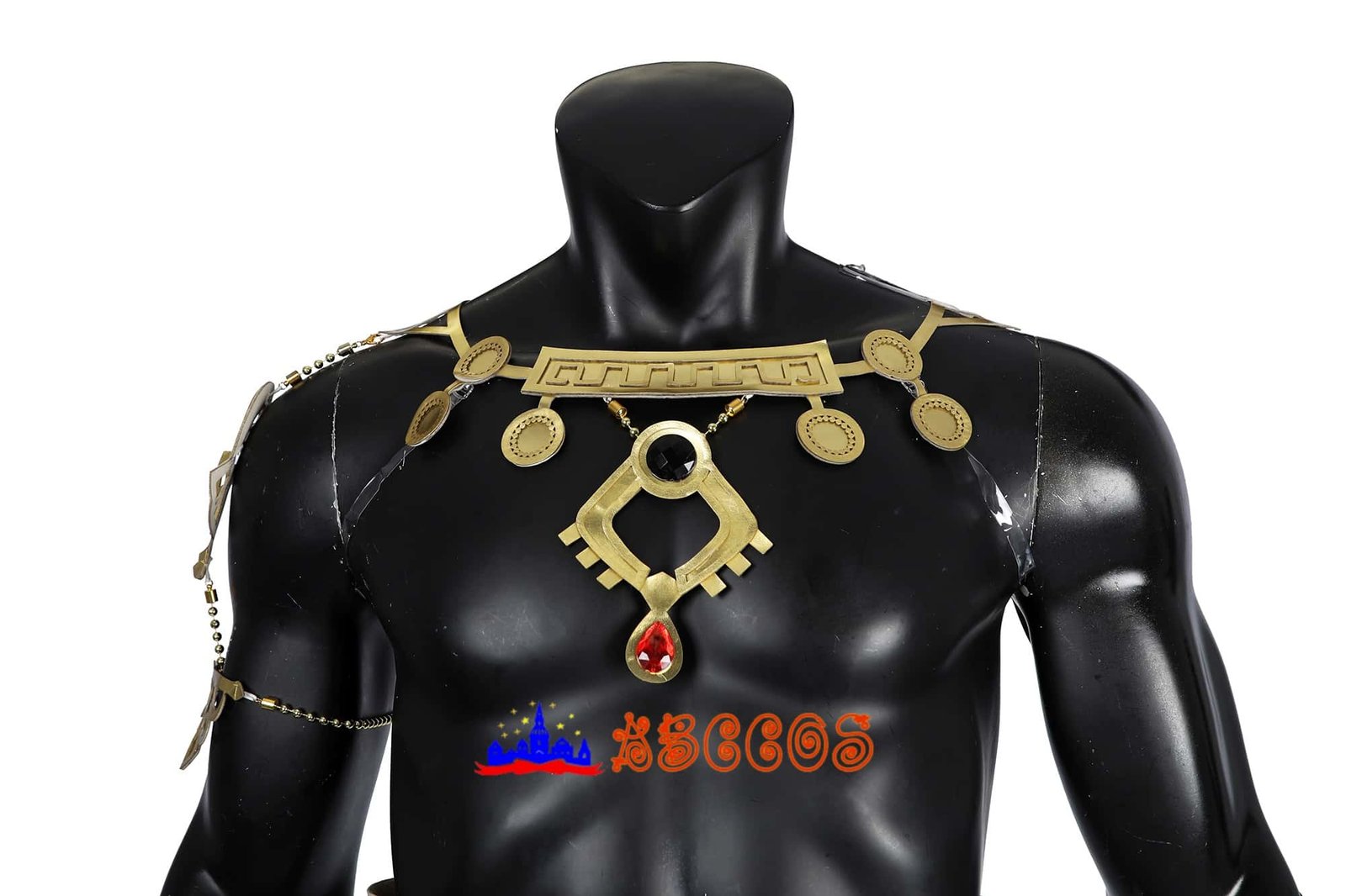 The Legend of Zelda: Tears of the Kingdom Ganondorf cosplay costume-ABCcosplay The Legend of Zelda: Tears of the Kingdom Ganondorf cosplay costume-ABCcosplay
