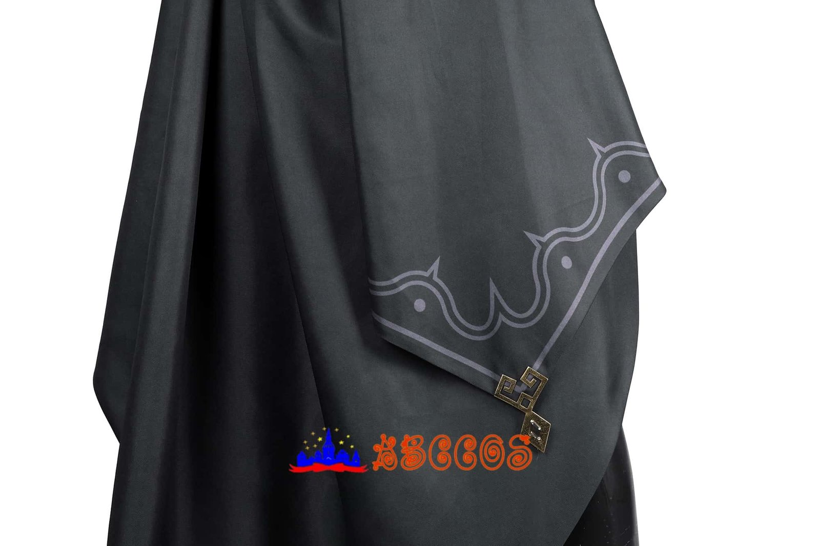 The Legend of Zelda: Tears of the Kingdom Ganondorf cosplay costume-ABCcosplay The Legend of Zelda: Tears of the Kingdom Ganondorf cosplay costume-ABCcosplay