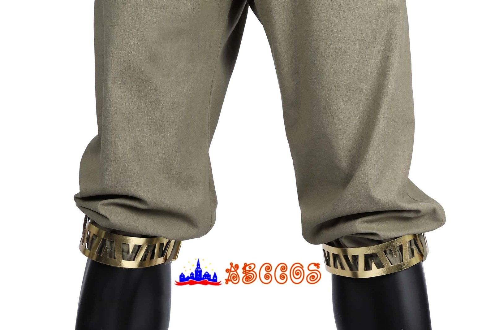 The Legend of Zelda: Tears of the Kingdom Ganondorf cosplay costume-ABCcosplay The Legend of Zelda: Tears of the Kingdom Ganondorf cosplay costume-ABCcosplay
