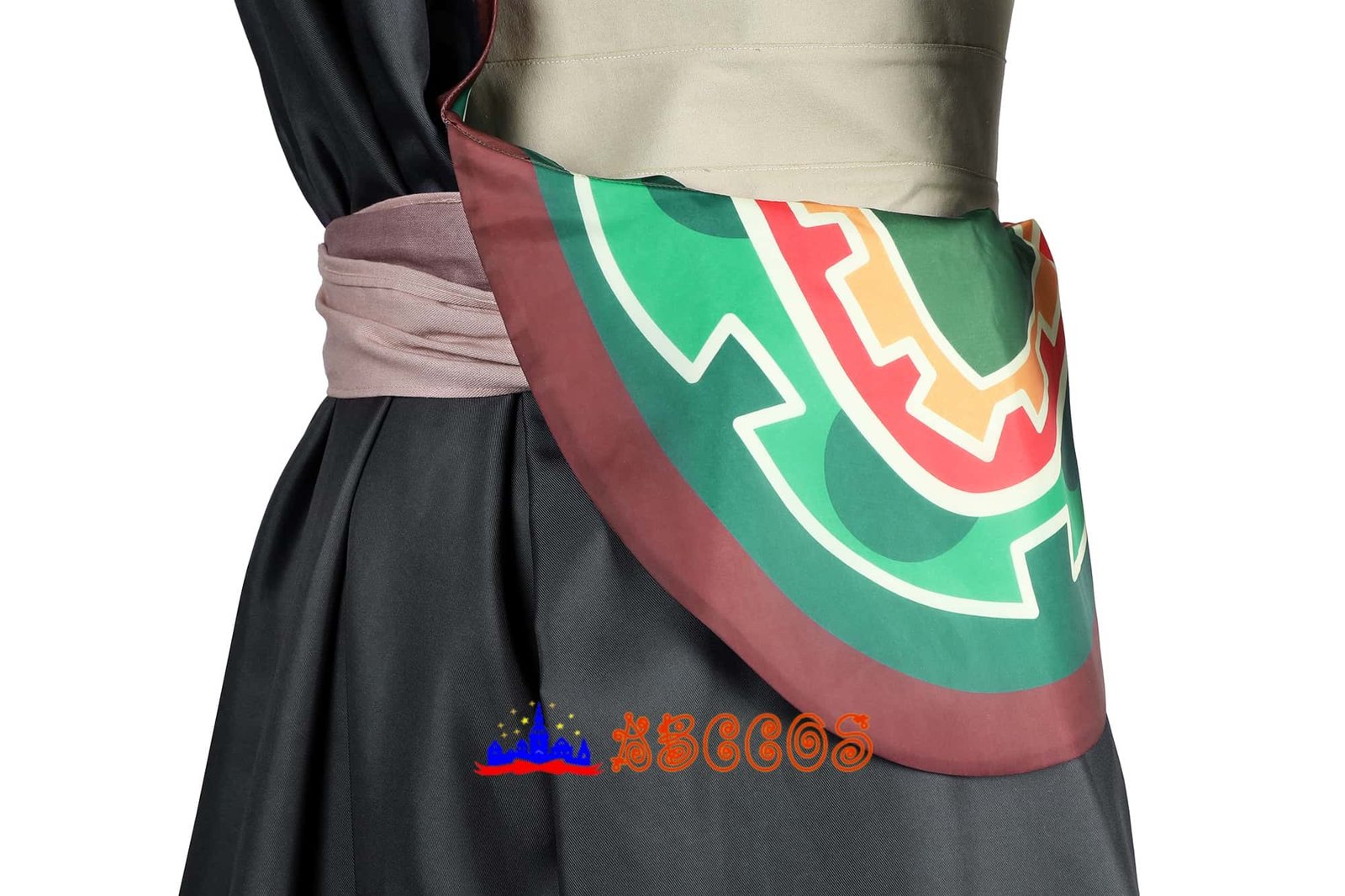 The Legend of Zelda: Tears of the Kingdom Ganondorf cosplay costume-ABCcosplay The Legend of Zelda: Tears of the Kingdom Ganondorf cosplay costume-ABCcosplay