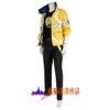 Cyberpunk 2077 David cosplay costume Cyberpunk 2077 David cosplay costume