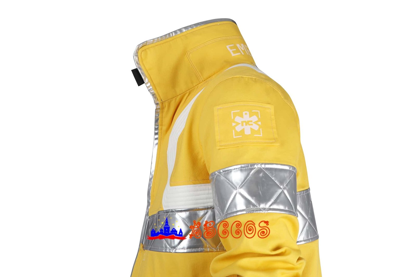 Cyberpunk 2077 David cosplay costume-ABCcosplay Cyberpunk 2077 David cosplay costume-ABCcosplay