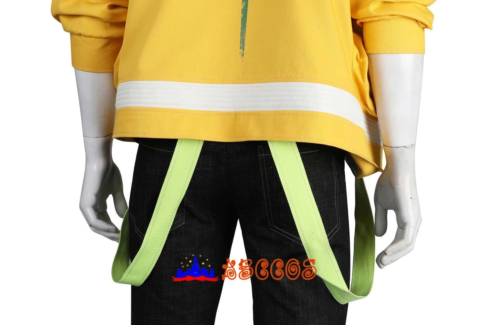 Cyberpunk 2077 David cosplay costume-ABCcosplay Cyberpunk 2077 David cosplay costume-ABCcosplay