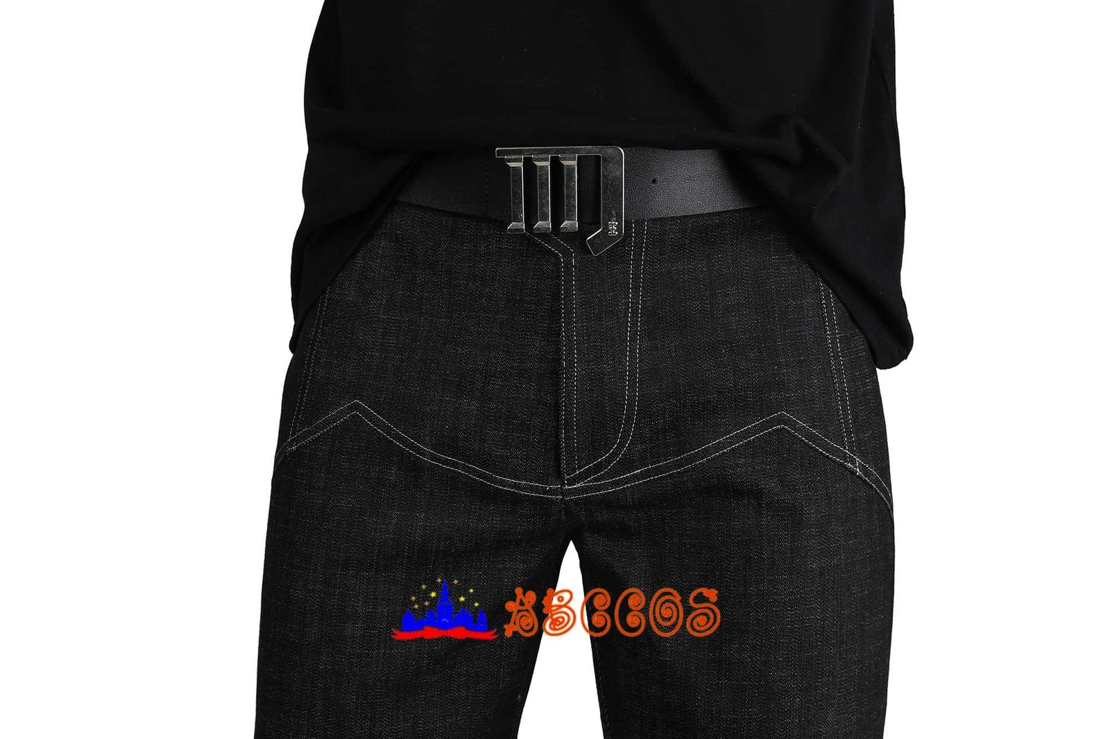Cyberpunk 2077 David cosplay costume-ABCcosplay Cyberpunk 2077 David cosplay costume-ABCcosplay