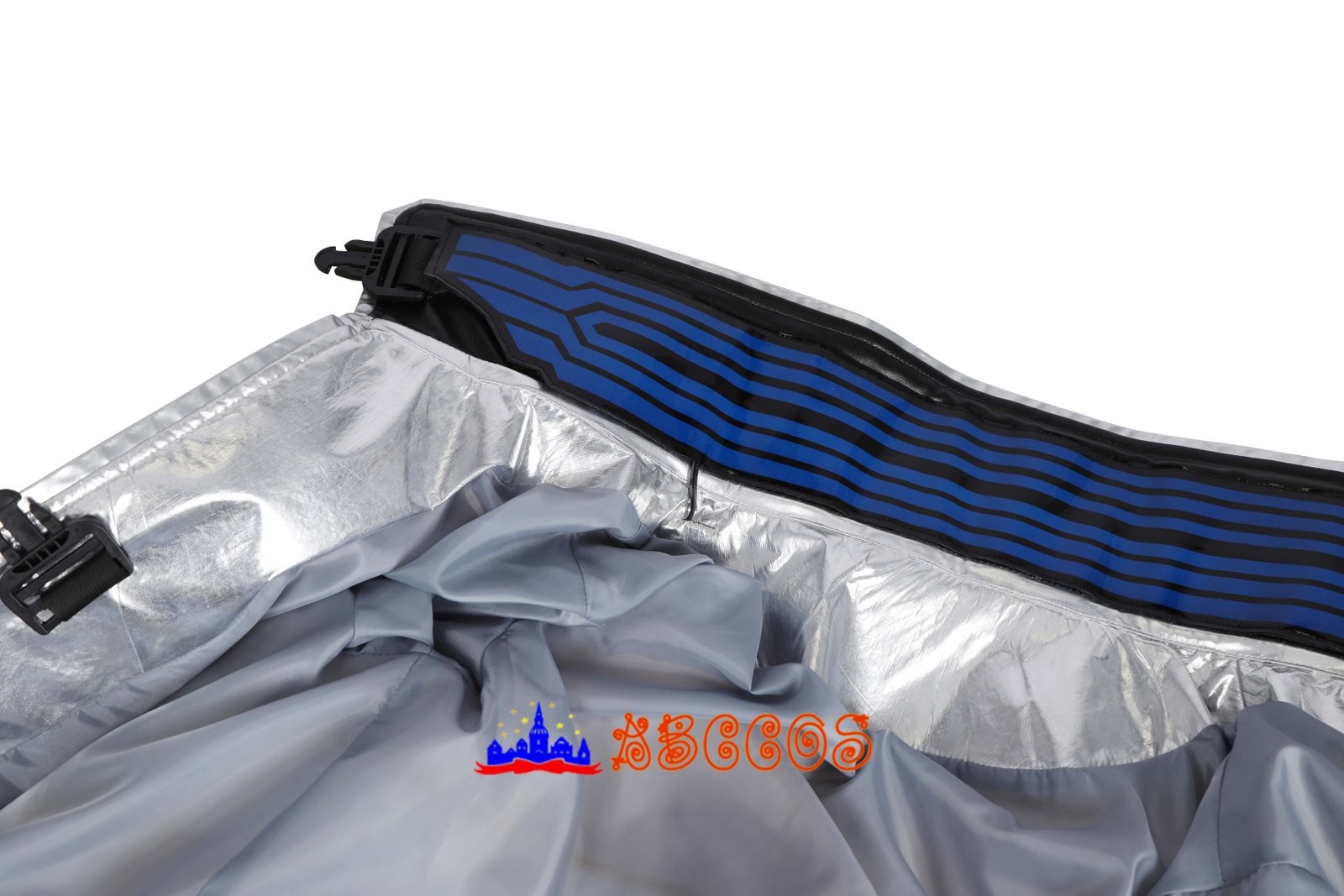 Cyberpunk 2077 David cosplay costume-ABCcosplay Cyberpunk 2077 David cosplay costume-ABCcosplay