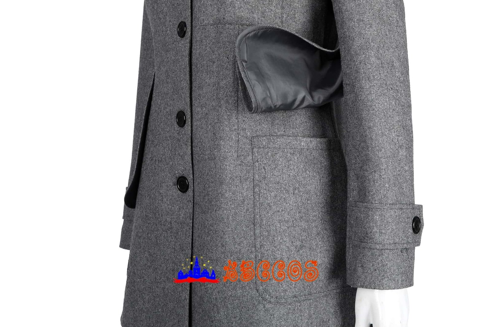 Wonder Woman 1984 Diana Prince cosplay costume-ABCcosplay Wonder Woman 1984 Diana Prince cosplay costume-ABCcosplay