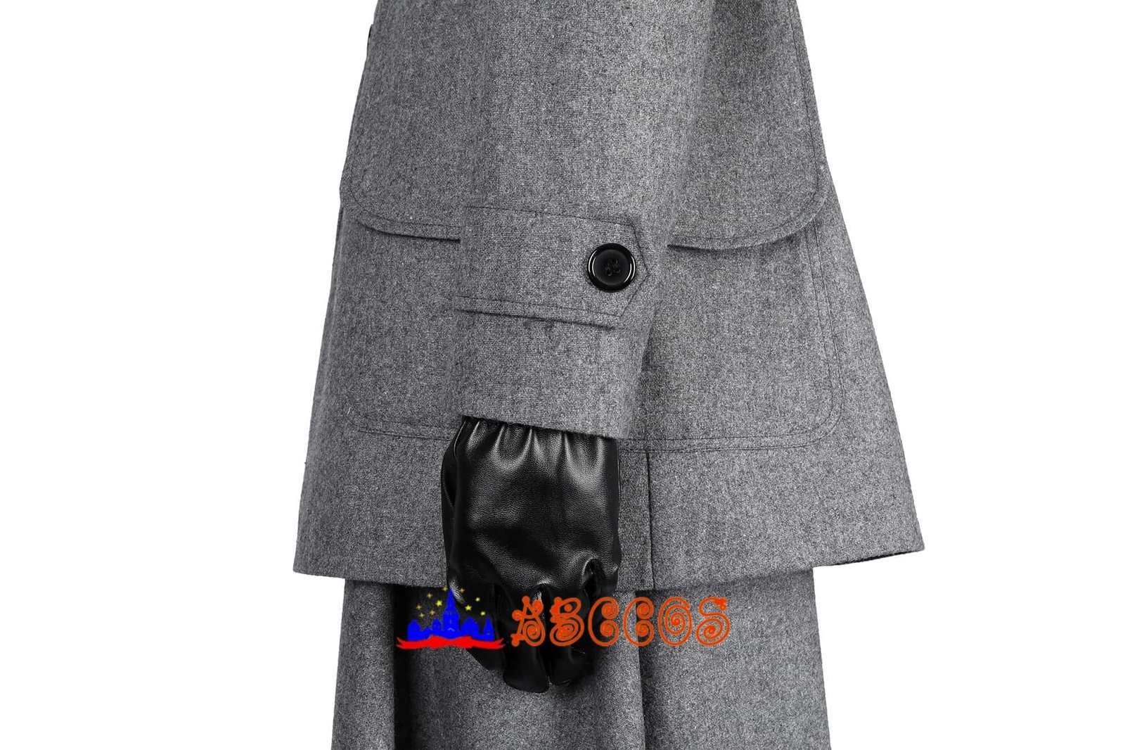 Wonder Woman 1984 Diana Prince cosplay costume-ABCcosplay Wonder Woman 1984 Diana Prince cosplay costume-ABCcosplay