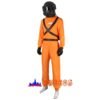 Lethal Company Staff cosplay costume