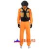 Lethal Company Staff cosplay costume