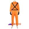 Lethal Company Staff cosplay costume