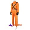 Lethal Company Staff cosplay costume