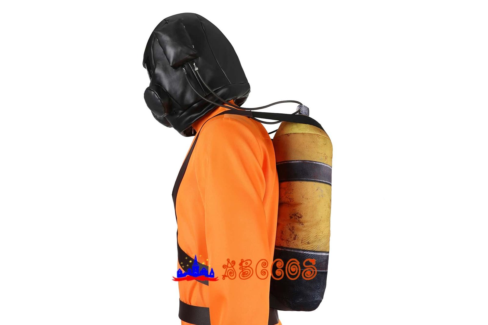 Lethal Company Staff cosplay costume-ABCcosplay Lethal Company Staff cosplay costume-ABCcosplay