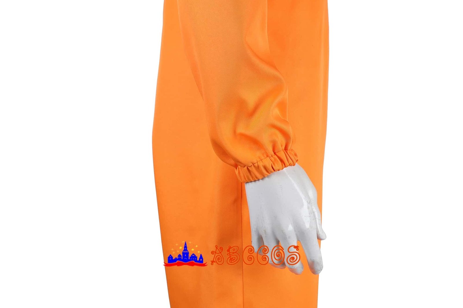 Lethal Company Staff cosplay costume-ABCcosplay Lethal Company Staff cosplay costume-ABCcosplay