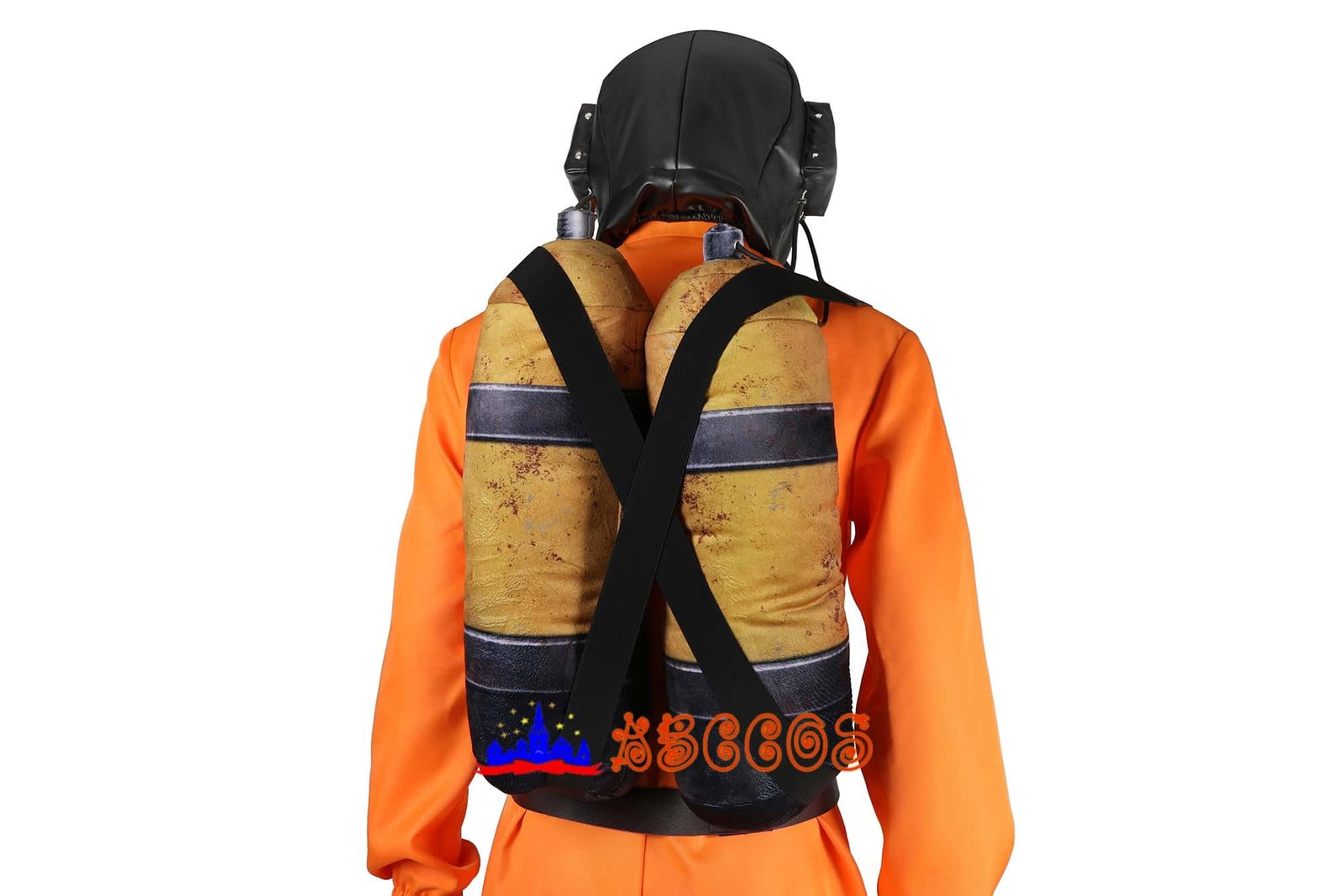 Lethal Company Staff cosplay costume-ABCcosplay Lethal Company Staff cosplay costume-ABCcosplay