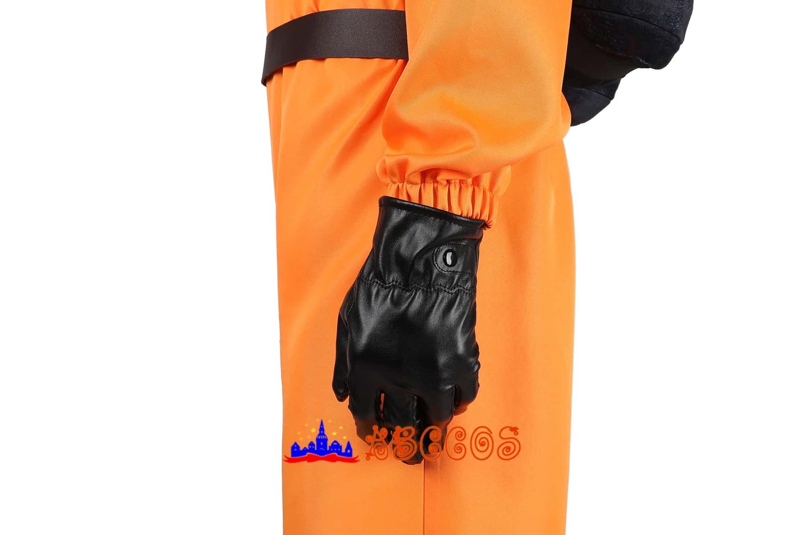 Lethal Company Staff cosplay costume-ABCcosplay Lethal Company Staff cosplay costume-ABCcosplay
